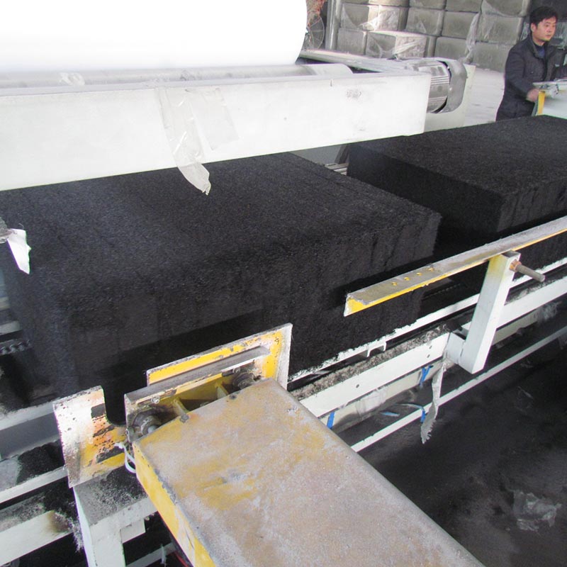 石墨改性水泥基保温板-A级防火保温材料厂家