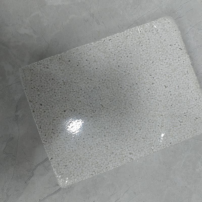 无机塑化微孔保温板_河南生产厂家